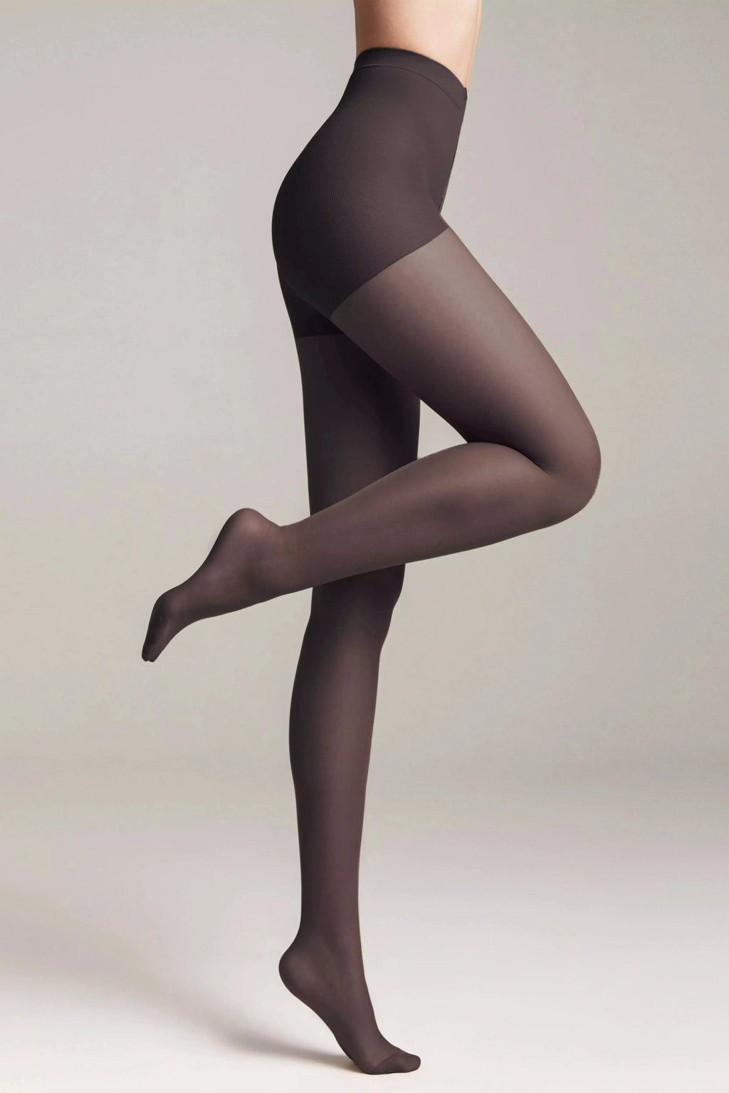 TheRanok.com Tights Conte Active Soft 40 Den - Shaping Support with Vitamin E — main product shot