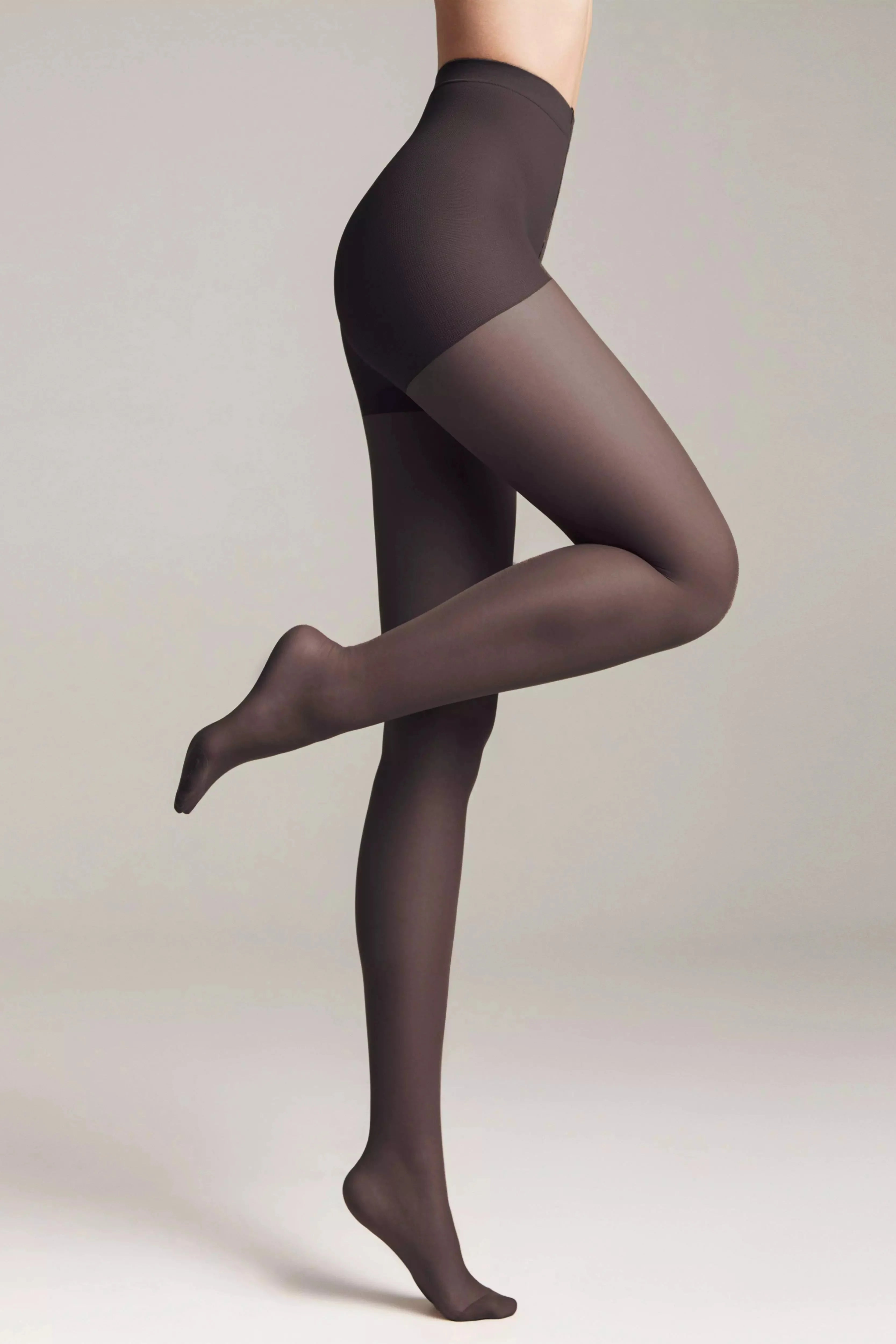 TheRanok.com Tights Conte Active Soft 40 Den - Shaping Support with Vitamin E — main product shot