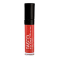 Pastel Long-Lasting Matte Lipstick - Kissproof, 0.24 fl oz - Ideal for Daily Use