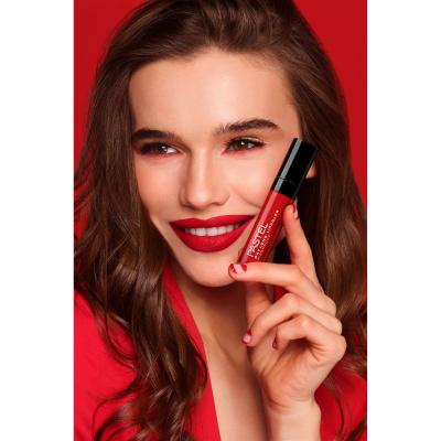 Pastel Daylong Matte Liquid Lipstick 7ml - 09 Long-Lasting Vibrant Color