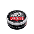 Uppercut Deluxe MAXI Featherweight Strong Hold Fiber Hair Styling Product for Men and Women - 210g
