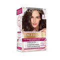 L'OrŽal Paris Excellence Creme Dark Brown Hair Dye - Nourishing Hyaluronic Acid Hair Color for 100% Gray Coverage