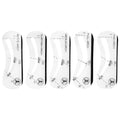 Anastasia Eyebrow Shaping Stencil Set - 5 Shapes for Perfect Brows at Home