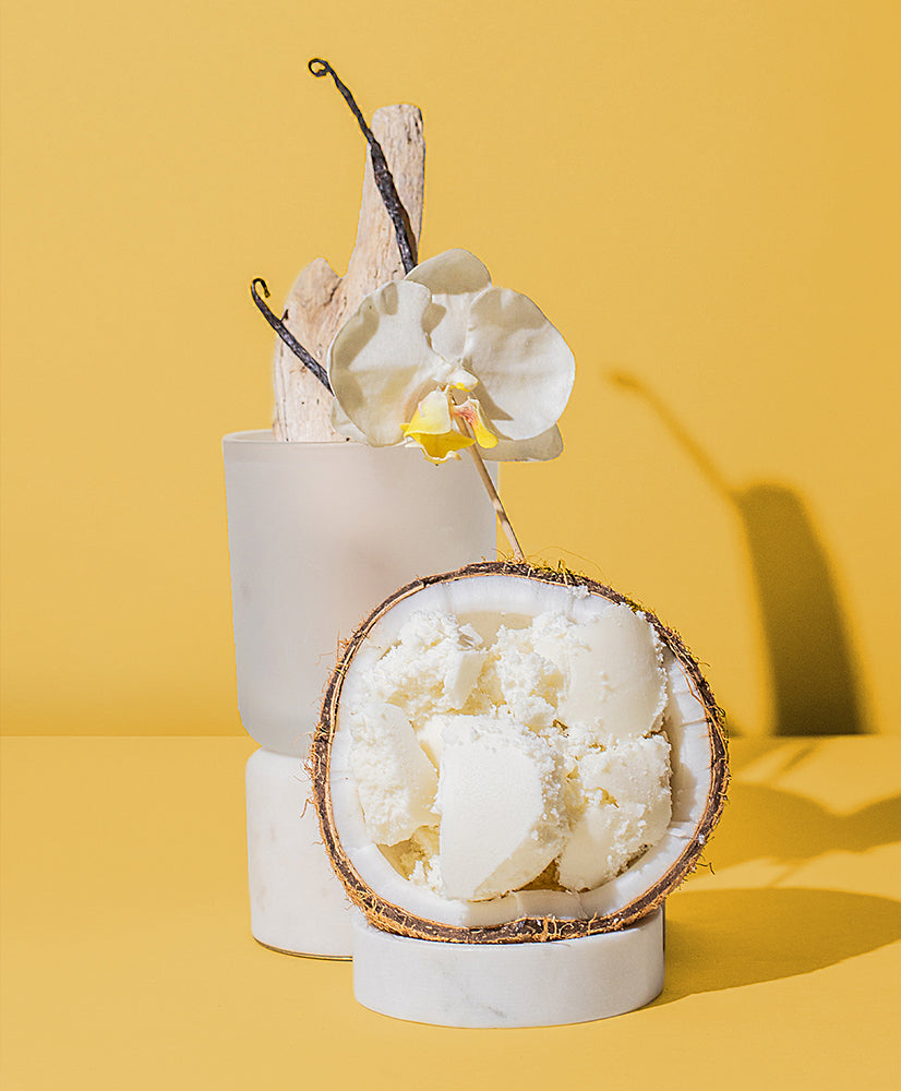vanilla santal & shea butter™ fragrance oil – makesy®