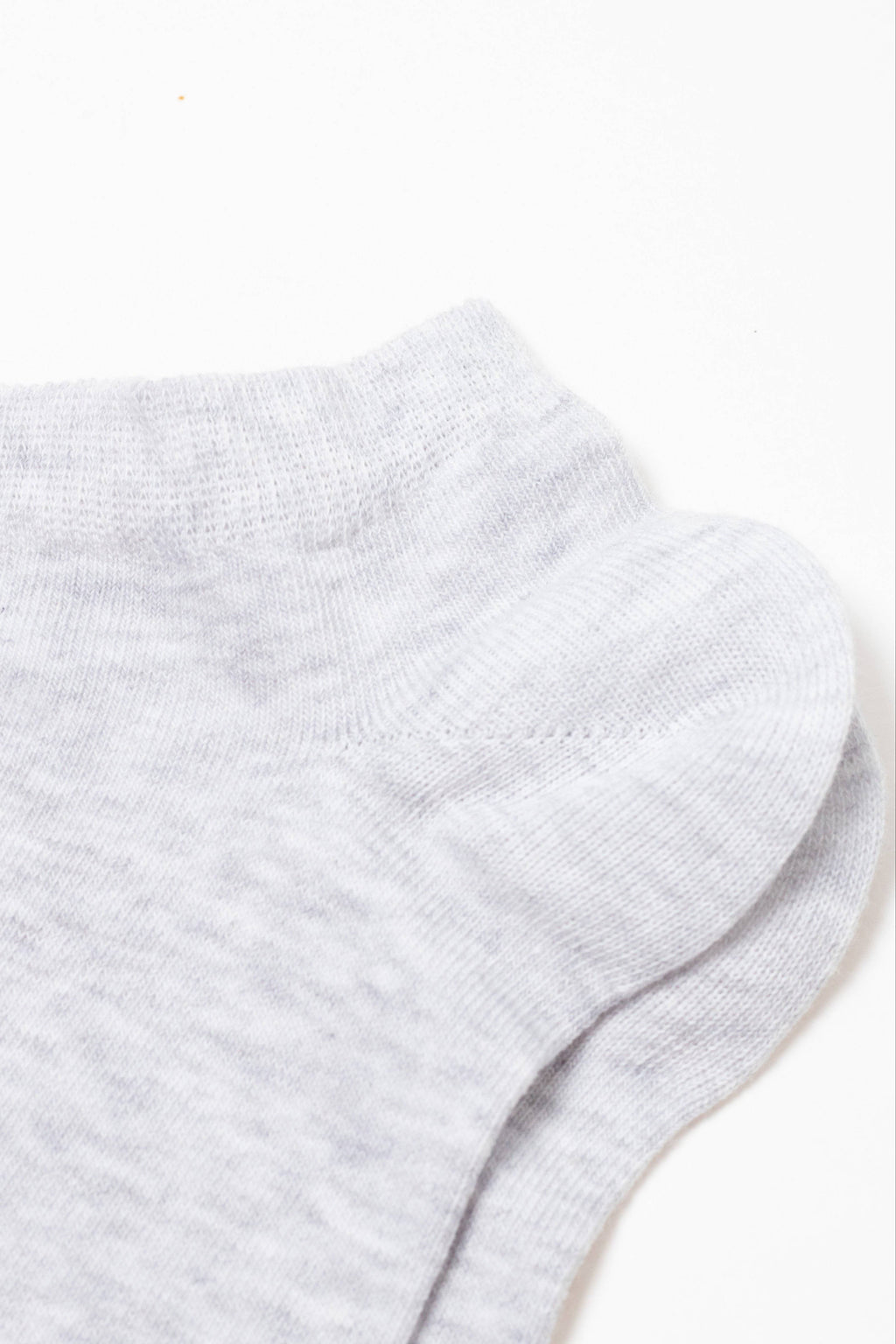 TheRanok.com Conte Cotton Women's Ankle 3Dsocks — product on model
