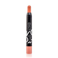 LYKD Chubby Lipstick 547 Cream Caramel - Easy Apply, Moisturizing Lip Color