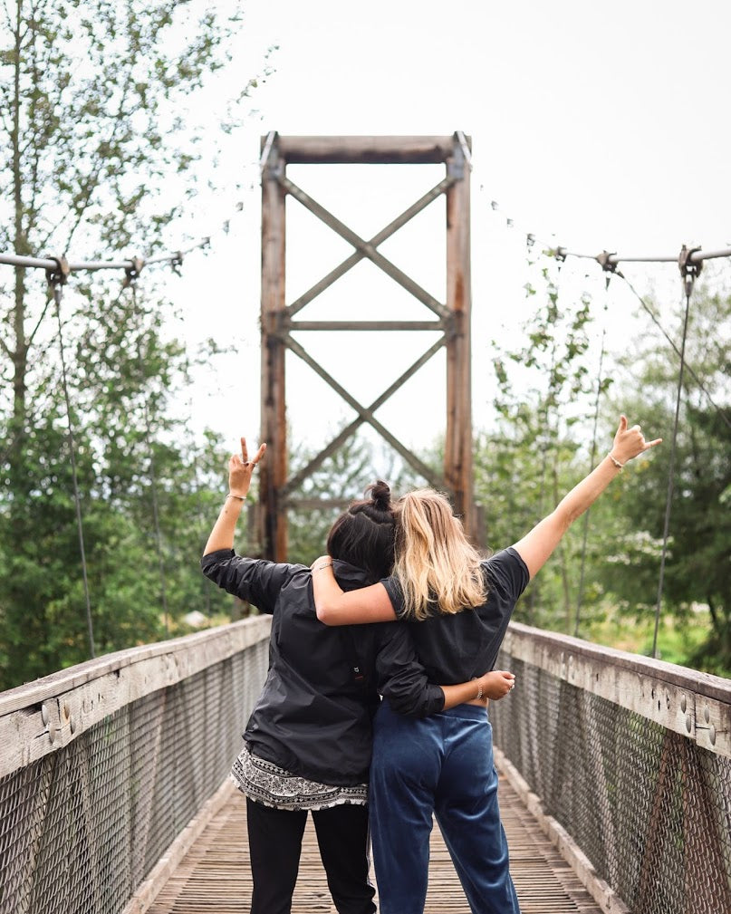 Earth Bands Big Love Valentine's — lifestyle context