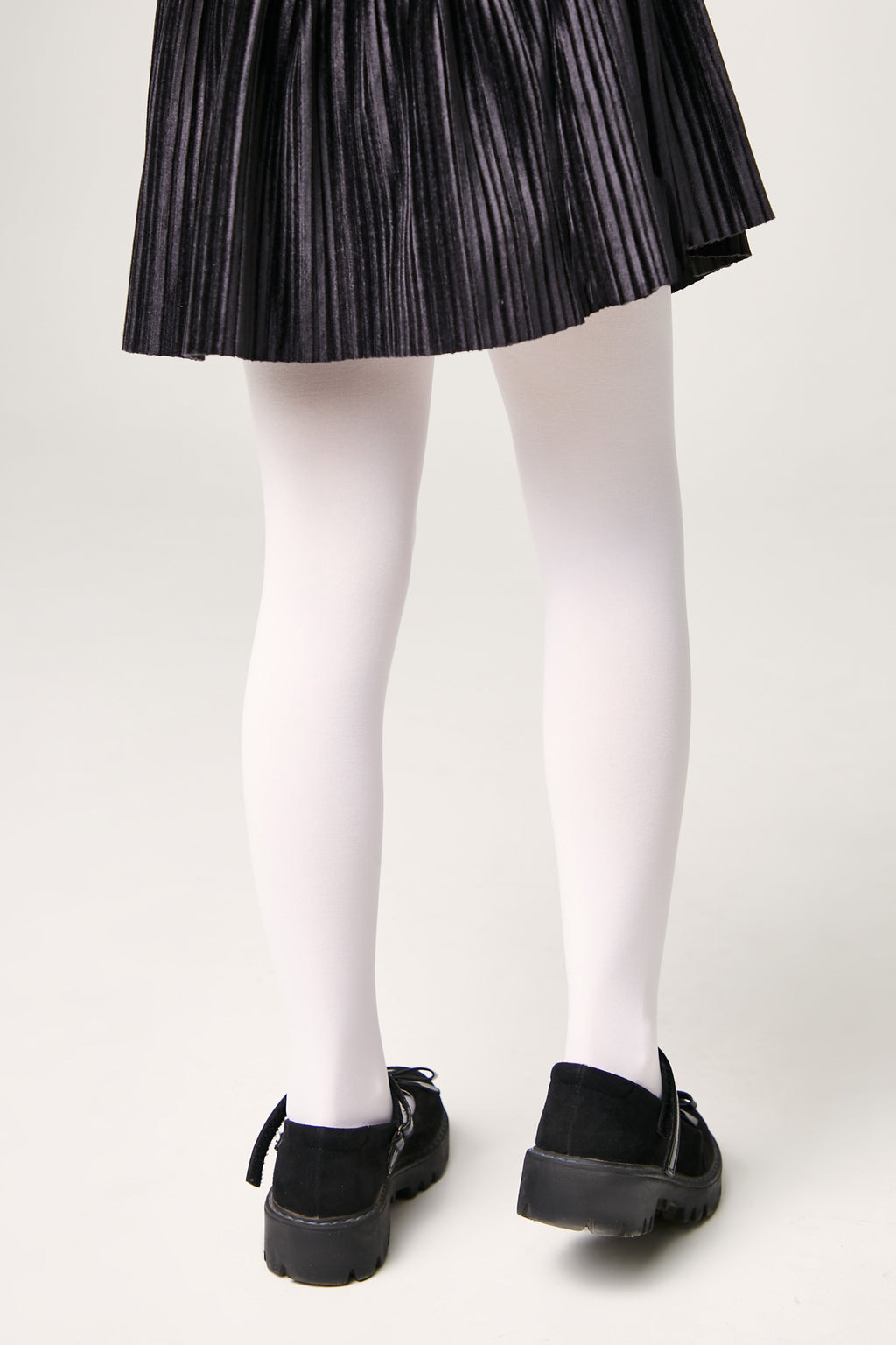 TheRanok.com Conte Tights for girls - Velour 60 Den — lifestyle context