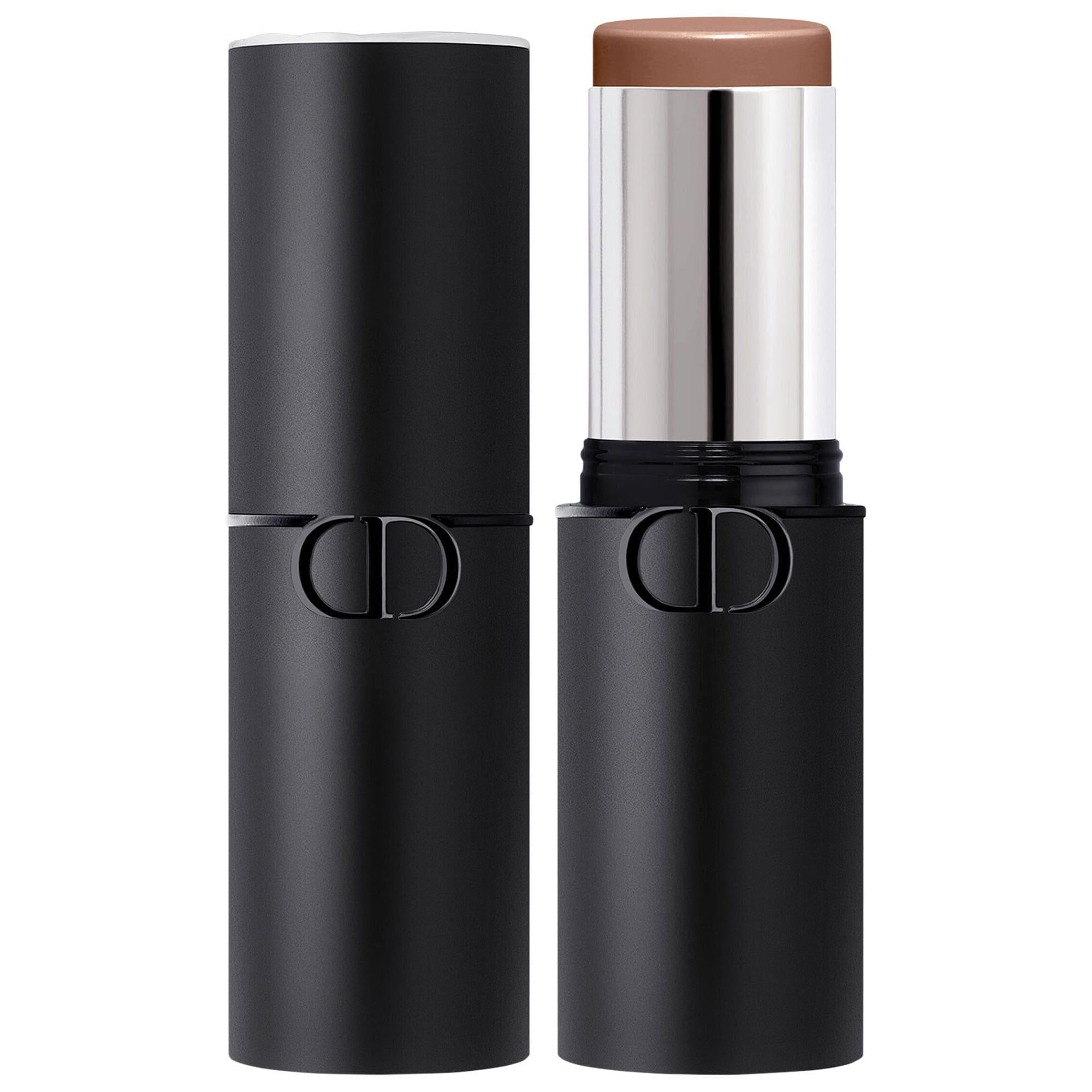 Forever 24H Skin Contour Stick - Hydrating, Long-Lasting Makeup for Natural Sculpted Effect