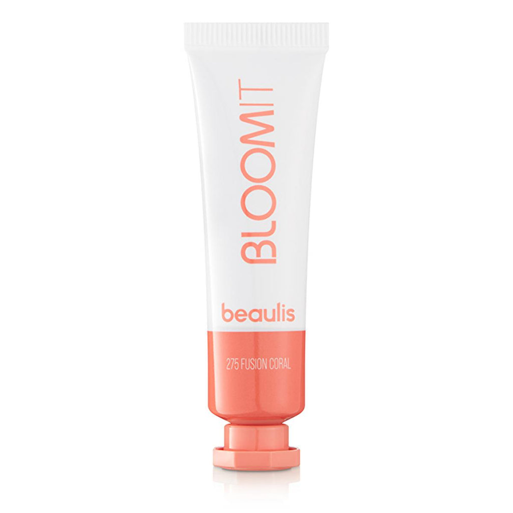 Beaulis Cream Blush - Long-lasting, Natural-looking Makeup for a Healthy Glow