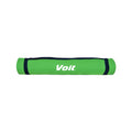 Voit Green Yoga Mat - Non-Slip, 68.11 x 24.02 inches, 4mm Thick - Comfortable Surface for Yoga Practice