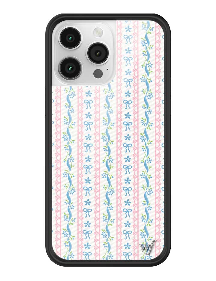 Dollhouse iPhone Case