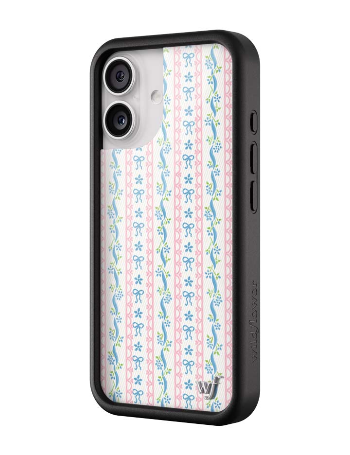 Dollhouse iPhone Case