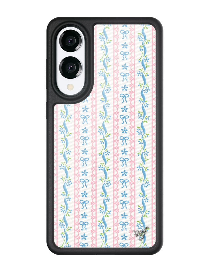 Dollhouse Samsung Galaxy Case