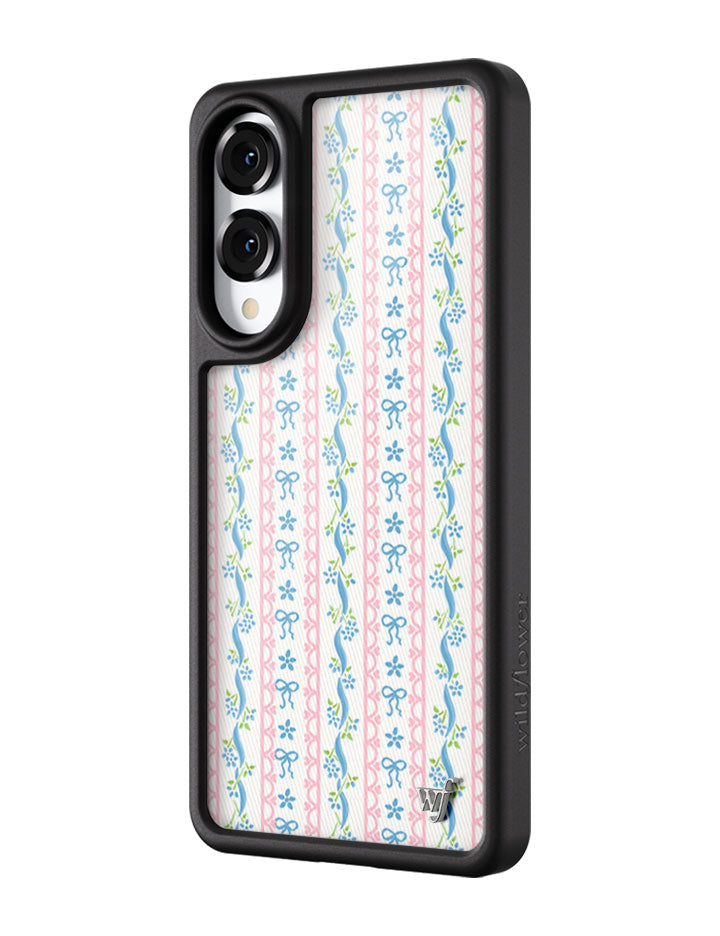 Dollhouse Samsung Galaxy Case