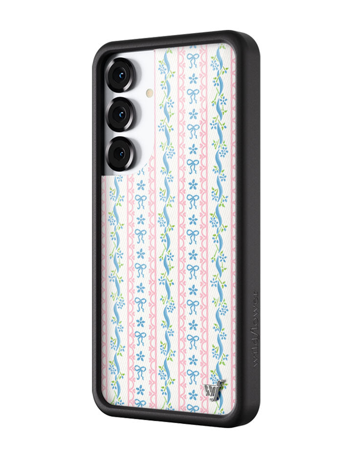Dollhouse Samsung Galaxy Case