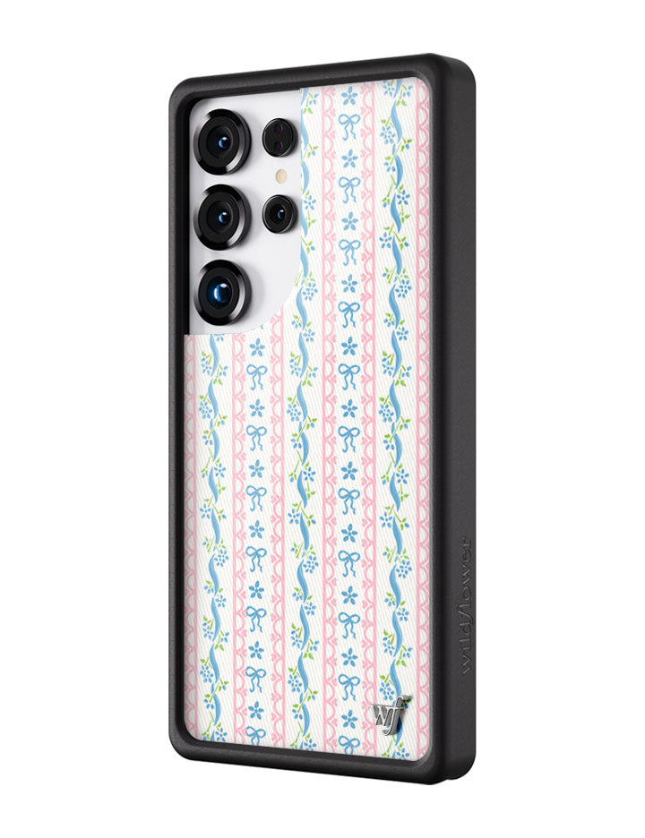 Dollhouse Samsung Galaxy Case