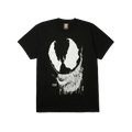 HUF x Marvel Spider-Man Vile SS T-Shirt - Black