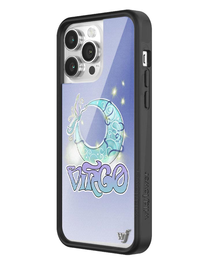Virgo iPhone Case