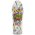 Vision Ken Park Crystal Ball Skateboard Deck - 9.75″ White by Skates USA