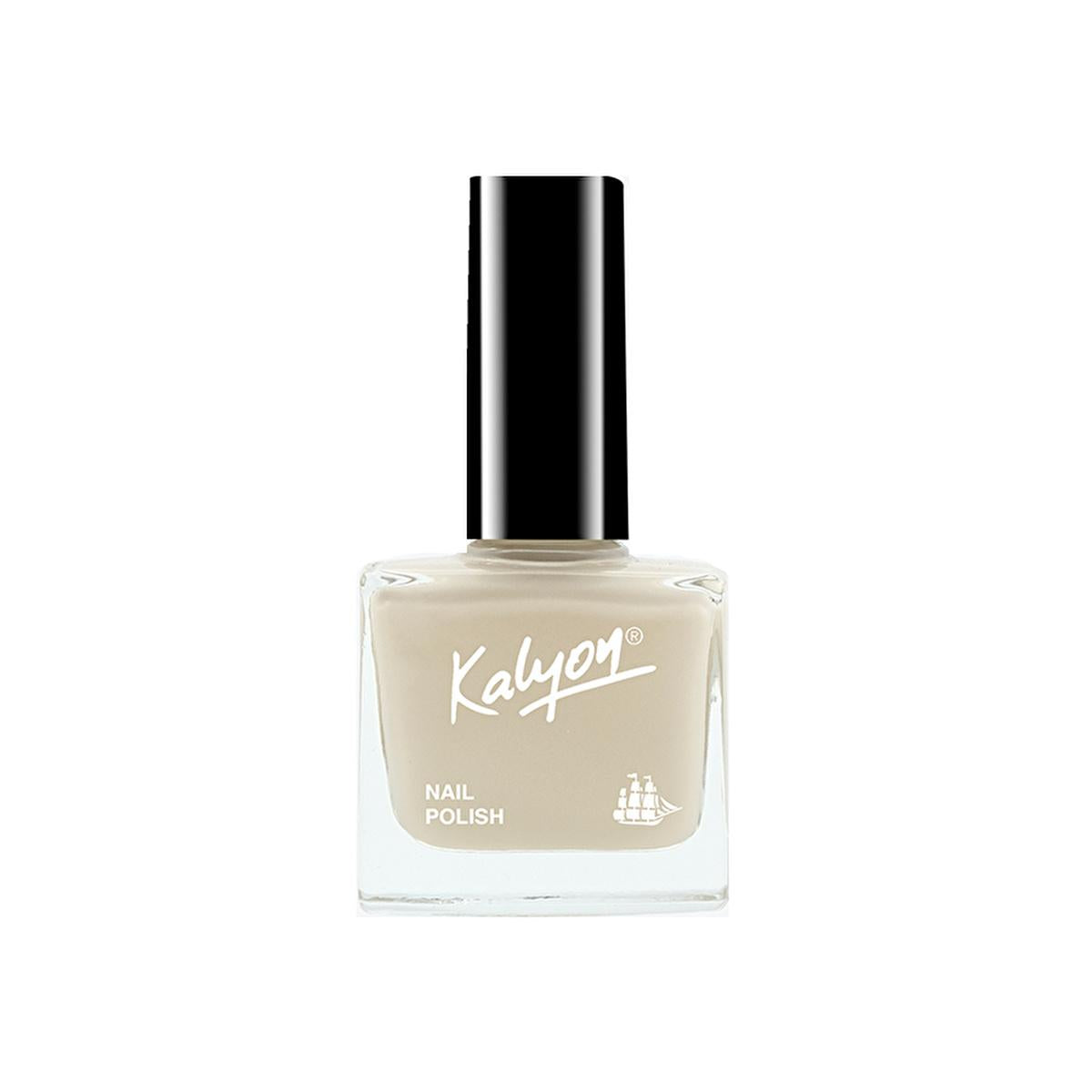 Kalyon Nail Polish No: 236 - Long-Lasting, Quick-Drying Nail Color for Vibrant Nails