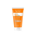 Avene Tinted Cream SPF50+ Unifying 50ml - Tinted Sunscreen Cream for Dry Skin with High SPF Protection