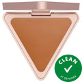 No Limits Matte Bronzer: Talc-Free, Buildable Coverage for a Natural, Sunkissed Glow & Minimized Pores