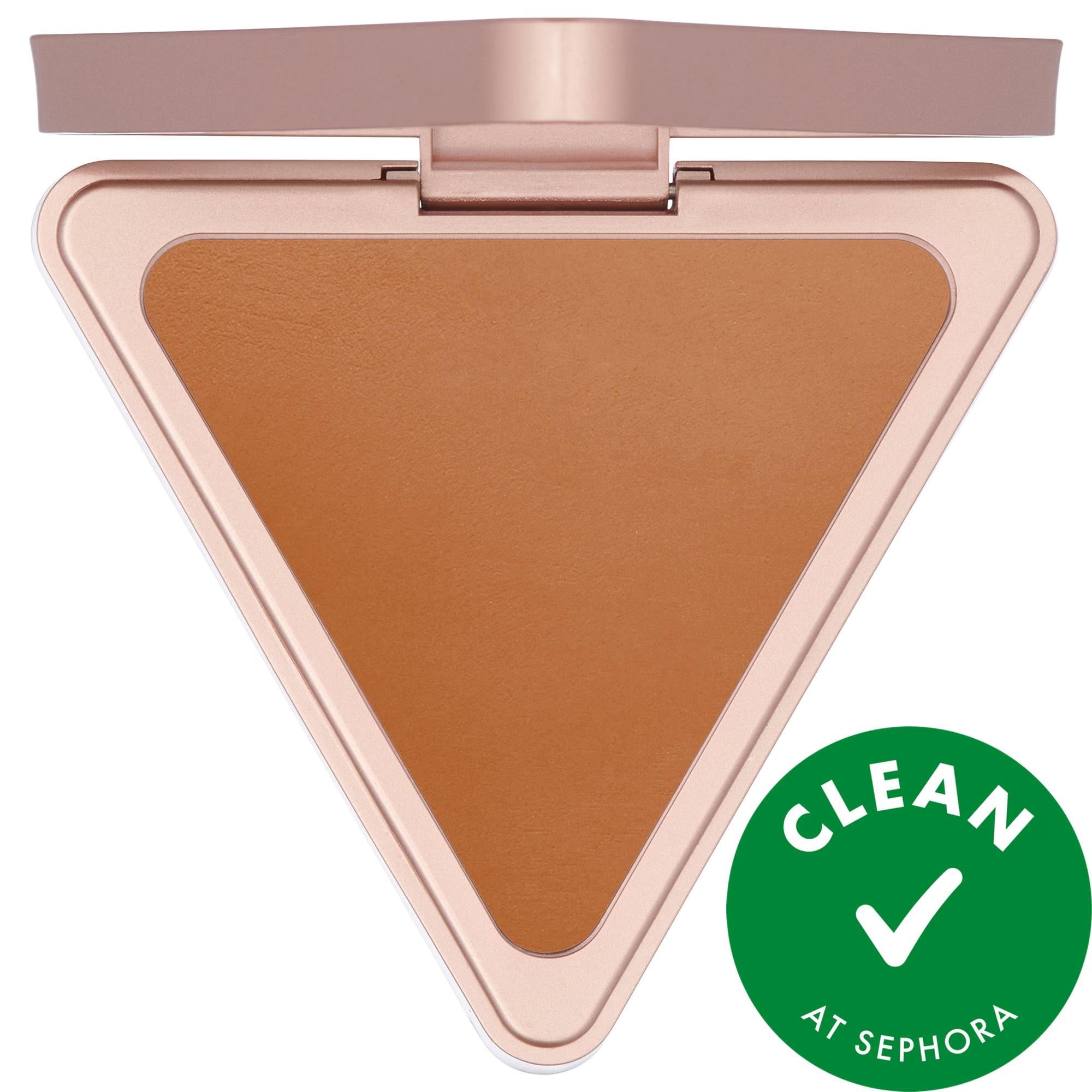 No Limits Matte Bronzer: Talc-Free, Buildable Coverage for a Natural, Sunkissed Glow & Minimized Pores