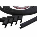 Miny Baby Safety Corner Protector and Edge Guard - Non-Toxic, Flexible Rubber Protection for Furniture Edges and Corners