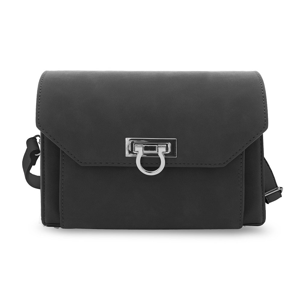 SaveTheGirls Venesia RFID — side view