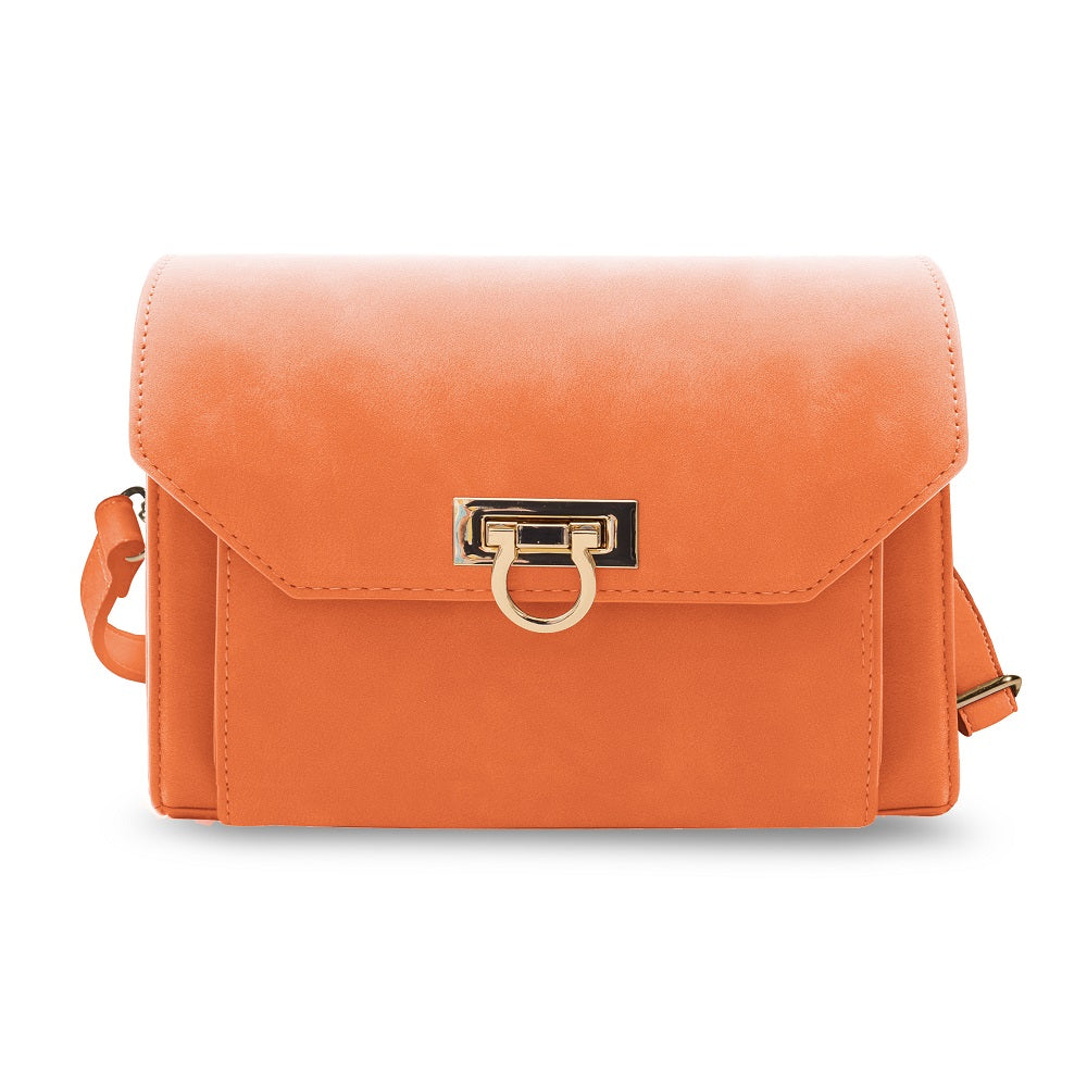 SaveTheGirls Venesia RFID — color detail