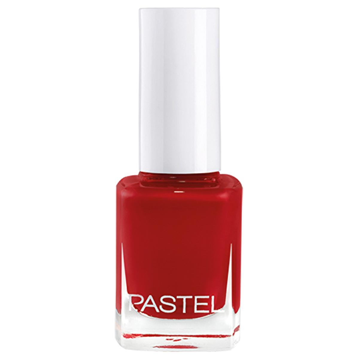 Pastel Nail Polish 261 Vegan, Cruelty-Free - Trendy Colors, Halal & Paraben-Free