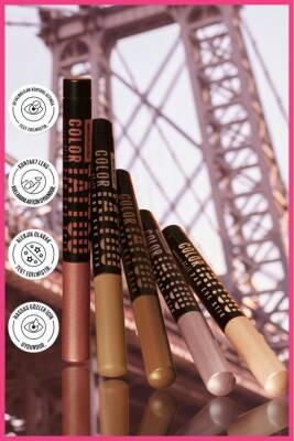 Maybelline New York Color Tattoo Spicy Eye Shadow Stick: Long-Lasting, High Pigment Cream Eyeshadow for Quick & Easy Daily Makeup