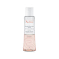 Avene Intense Eye Make-Up Remover - Gentle Dual-Phase Eye Makeup Remover for Sensitive Eyes - 125ml