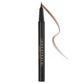 Brow Pen Superfine Waterproof Detail Eyebrow Pen - Natural-Looking Brows, Vegan & Cruelty-Free
