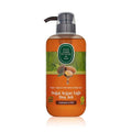 Eyüp Sabri Tuncer Argan Oil Shower Gel: Vegan, Moisturizing Body Wash for Soft, Hydrated & Radiant Skin - 20.29 fl oz
