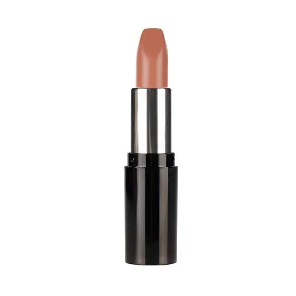 Pastel Nude Lipstick No:549 - Moisturizing, Shiny Finish, Natural Nude Shades