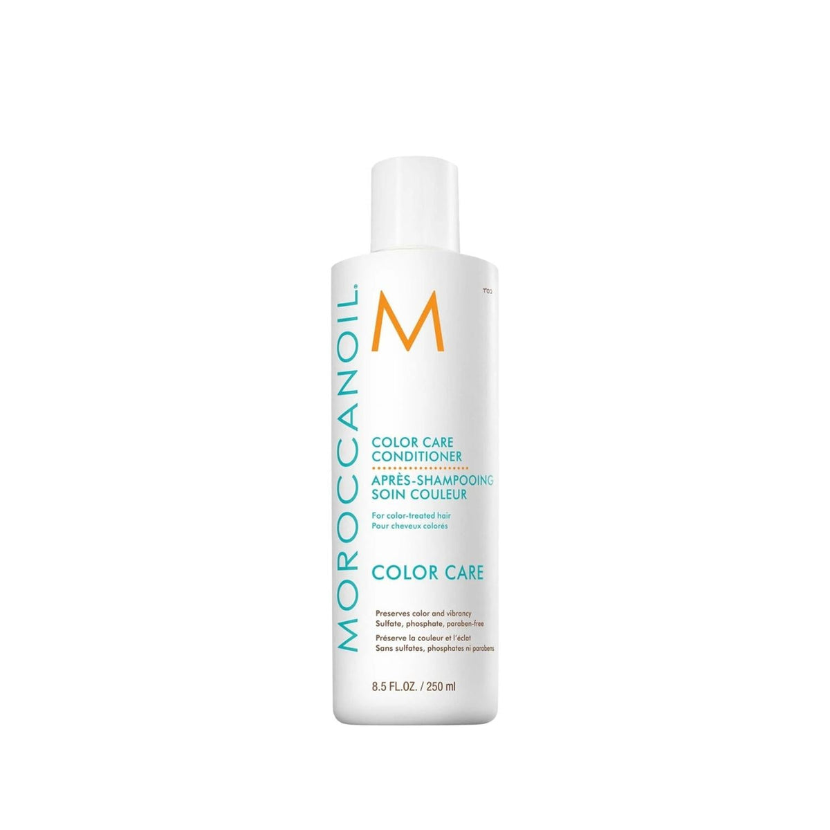 Moroccanoil Color Care Conditioner - 250ml, Color-Protecting Hair Conditioner for Colored Hair, Moisturizing & Nourishing Pro