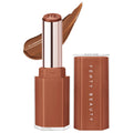 Fenty Beauty Gloss Bomb Stix High-Shine Vegan Lip Gloss/Lipstick - Moisturizing, Cruelty-Free, Hydrating Lip Care