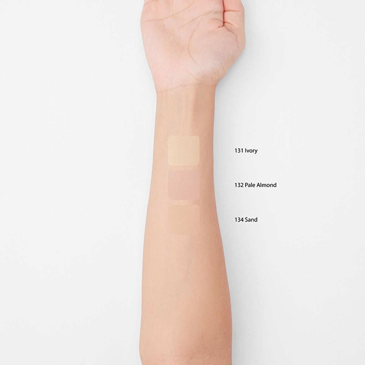 Beaulis Perfect It 2 in 1 Foundation & Concealer - Matte Finish, Long Lasting Makeup for Flawless Complexion