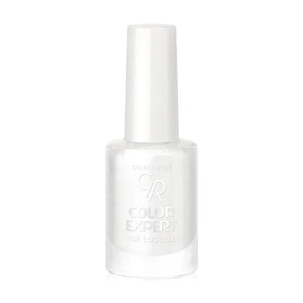 Golden Rose Color Expert Nail Polish No: 03 - Long-Lasting, High Coverage, Trendy Nail Colors