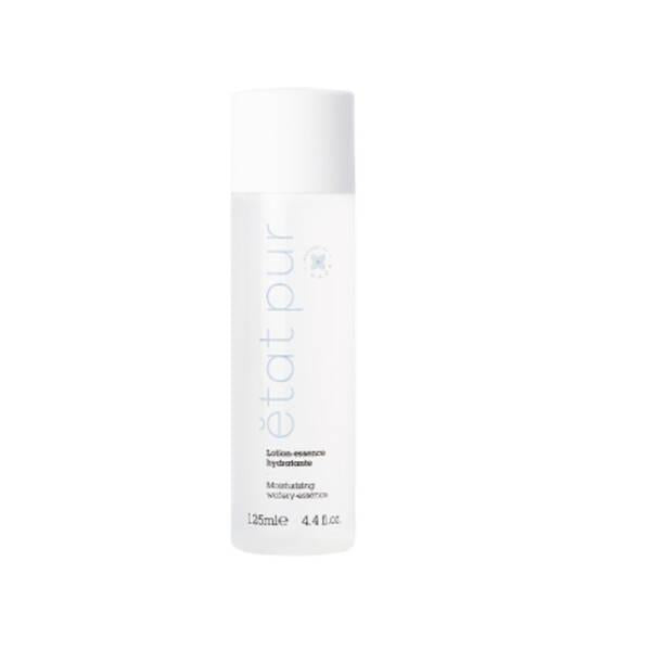 Etat Pur Moisturizing Watery Essence - Hydrating Skincare for All Skin Types, 125ml