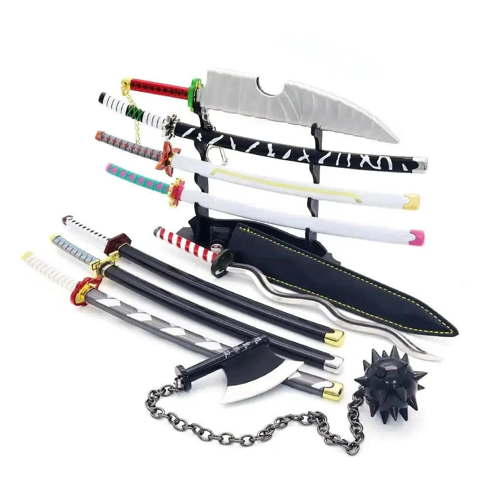 Zenitsu Agatsuma Katana Toy
