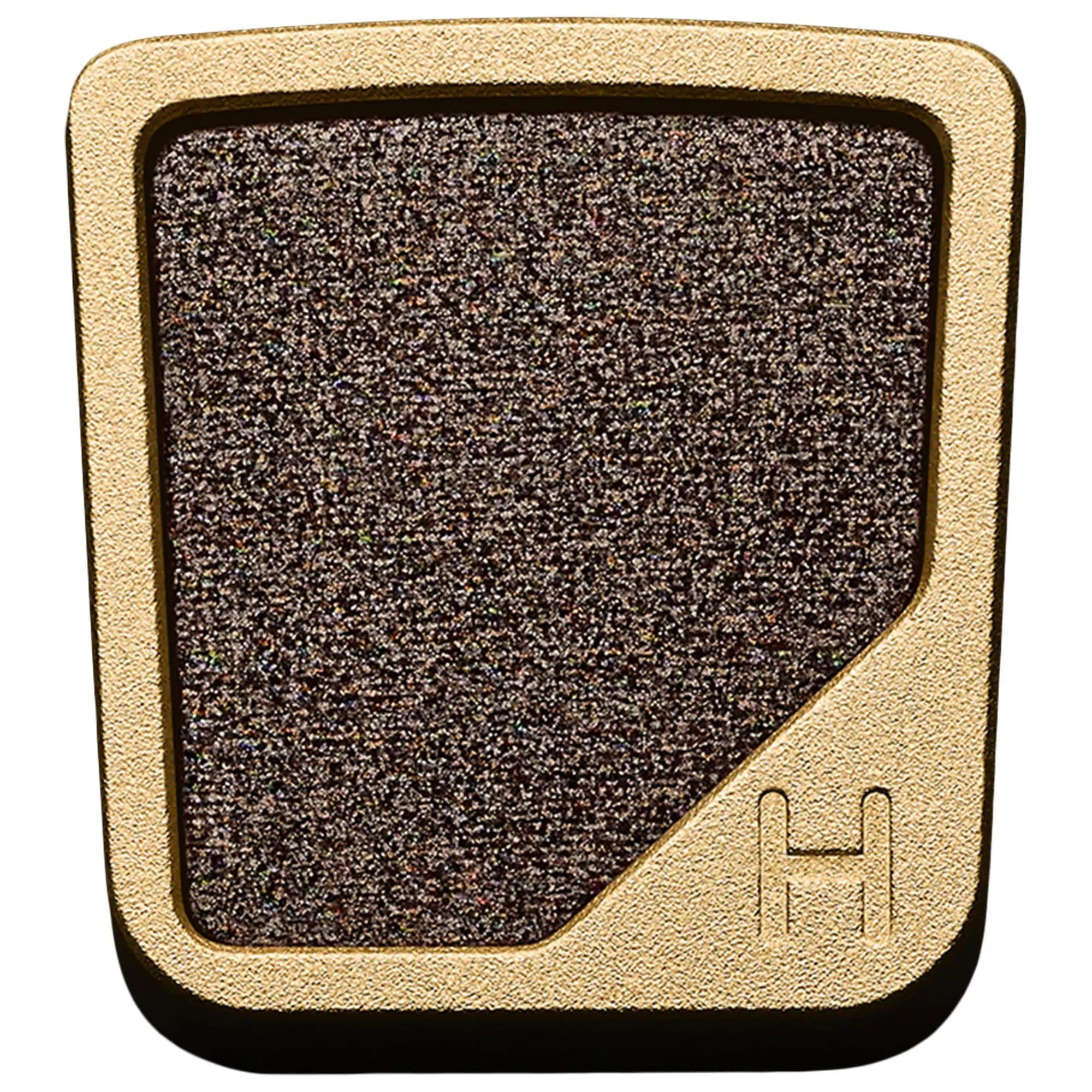 Curator Eyeshadow Singles - Vegan, Cruelty-Free, Customizable Eyeshadow Palette with Recyclable Packaging