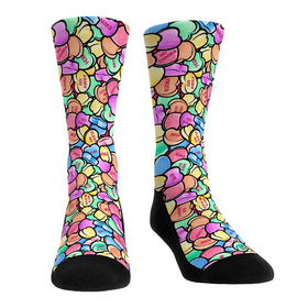 Rock 'Em Socks Valentine's Day - Anti-Valentine's Day Candies
