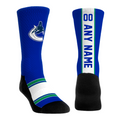 Rock 'Em Socks Rock 'Em Socks Vancouver Canucks - Custom Jersey — main product shot
