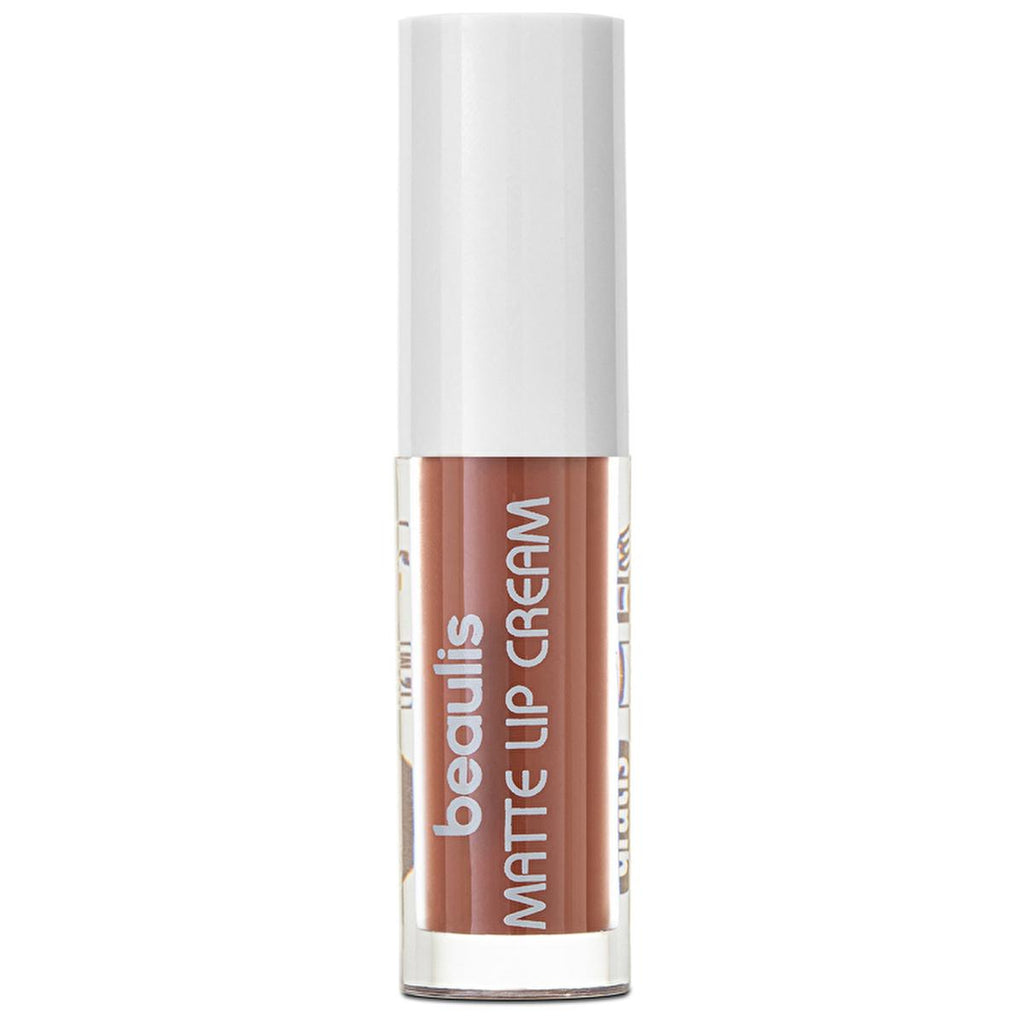 Beaulis Mini Liquid Lipstick Set - 230 Fundamentals - Long Lasting Matte Finish Lip Makeup