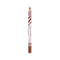 Show By Pastel Lip Pencil No.201 - Cruelty-Free, Vegan, Halal Certified Lip Color