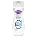 Duru Hydro Pure Micellar Shower Gel - Gentle, Non-Drying Cleansing for Sensitive Skin, 15.22 fl oz