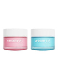 Cream Co. Moisturizing & Repairing Cream Set: Hydrating Skincare Duo for Dry, Damaged Skin - Affordable Skin Repair Cream